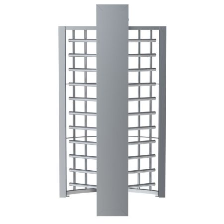 Полноростовой роторный турникет Блокпост Спектр СТ 1А автоматический