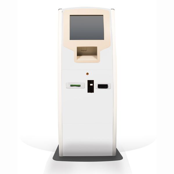 Терминал автоматической оплаты АПП 3