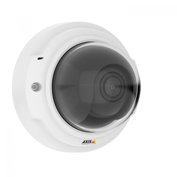 Сетевая IP-видеокамера Axis P3374-V