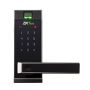 Электронный замок ZKTeco AL20DB-Z1 со считывателем отпечатков пальцев и Bluetooth