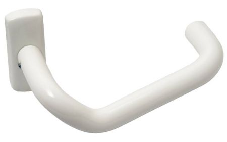 Ручка для открывания локтем Abloy 29/007 R Al Val, алюминий c антибактериальным покрытием (правая) Ручка для открывания локтем Abloy 29/007 R Al Val, алюминий c антибактериальным покрытием (правая)