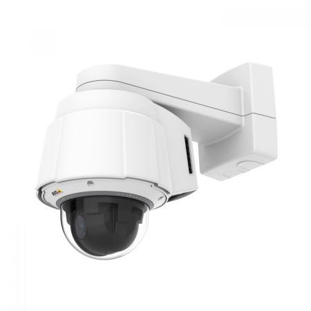 Сетевая IP-видеокамера Axis Q6055-C с системой активного охлаждения