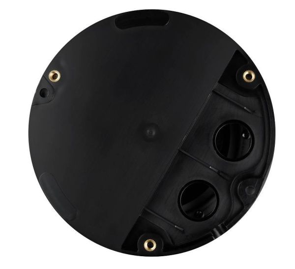 Антивандальная купольная IP-видеокамера 2Мп DC-D4213WRX (4 мм) с поддержкой кодека H.265