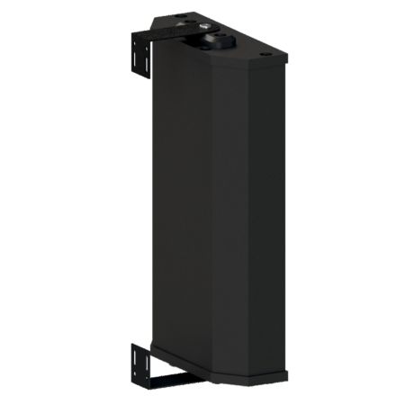 Светофор светодиодный двухсекционный Инфопаркинг ИС-2/24 Светодиодныя панель