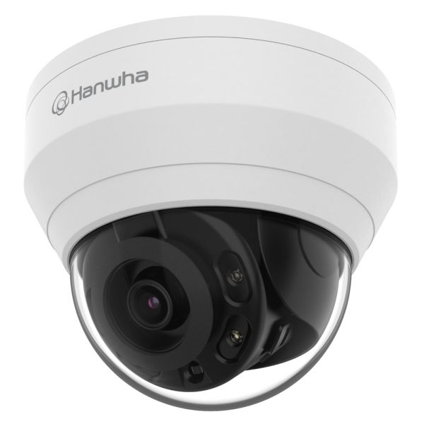 Сетевая IP-видеокамера 5Мп Wisenet QND-8020R (4 мм)