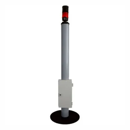 Радиационный монитор МРП-АТ920, пешеходный