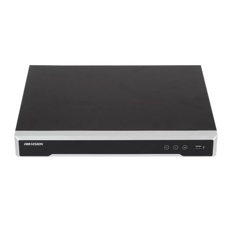 16-канальный сетевой видеорегистратор HikVision DS-7616NXI-K2(D) с технологией AcuSense