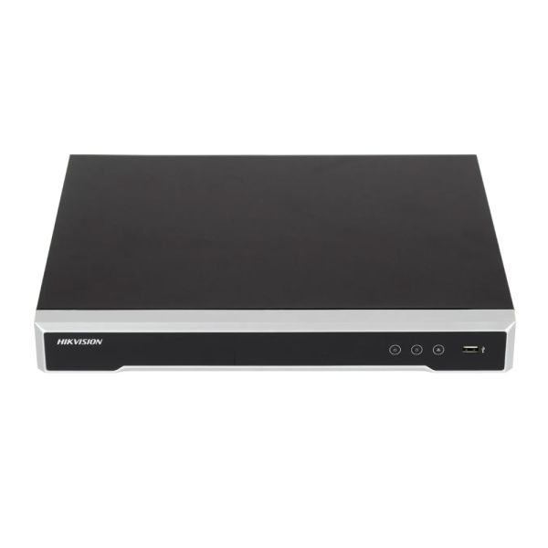 16-канальный сетевой видеорегистратор HikVision DS-7616NXI-K2(D) с технологией AcuSense