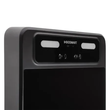 Терминал биометрический BioSmart Quasar EM идентификации по лицу и RFID-картам