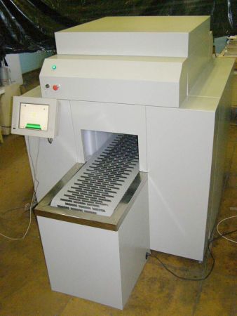 Нейтронно-радиационная установка УВП-5101