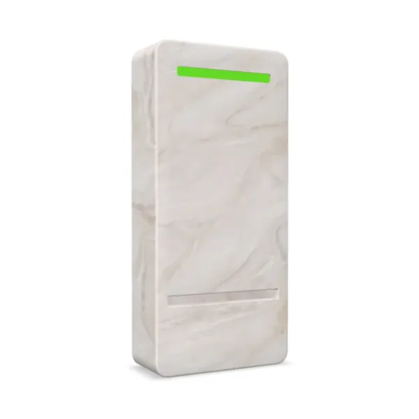 Считыватель ProxWay PW-mini Multi BLE v.2 Stone (индивидуальный цвет, 150 штук) в корпусе из камня