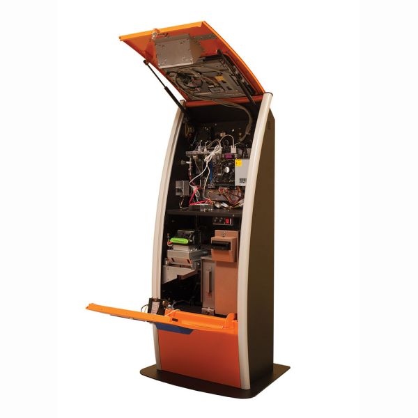 Терминал автоматической оплаты АПП 3