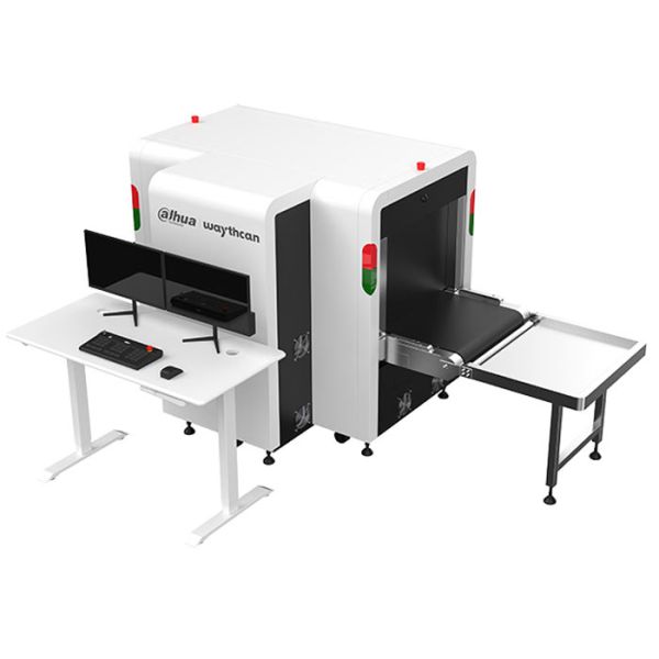 Интроскоп Dahua ISC-M6550D