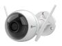 Уличная IP-камера 2Мп Ezviz C3WN (4 мм) с усиленным Wi‑Fi сигналом Уличная IP-камера 2Мп Ezviz C3WN (4 мм) с усиленным Wi‑Fi сигналом