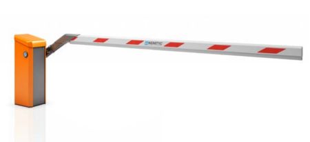 Шлагбаум автоматический Magnetic Access-L, 4 сек., со стрелой 5 м
