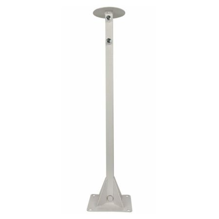 Кронштейн для камер видеонаблюдения Rexant 34-0878 телескопический, 70-130 см