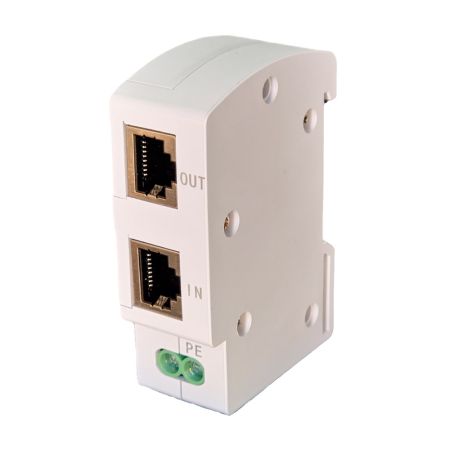 Грозозащита RVi-1NSP10-1G