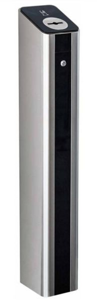 Картоприемник PERCo IC05 (без считывателя)