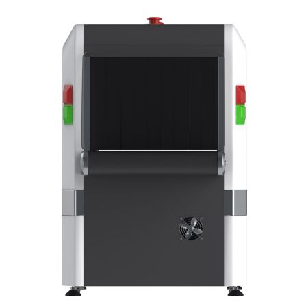 Рентгенотелевизионная установка Nuctech CX6040BI