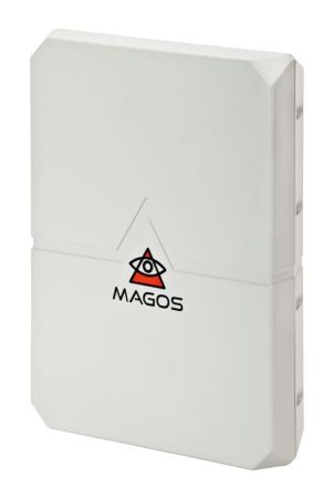 Радар Magos SR-1000 для охраны периметра