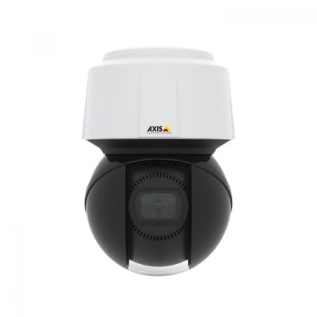 Сетевая уличная IP-видеокамера Axis Q6124-E