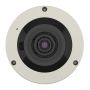Панорамная Fisheye IP-видеокамера 6Мп Wisenet XNF-8010R (1.6 мм)