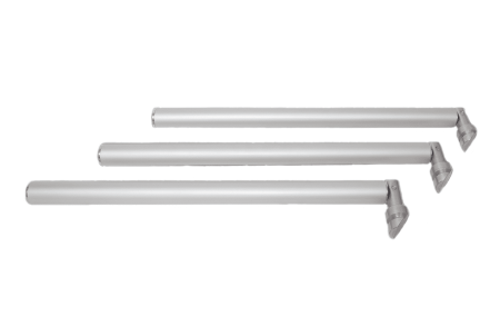 Планки Carddex PPA 06R преграждающие "Антипаника" (3 шт.)