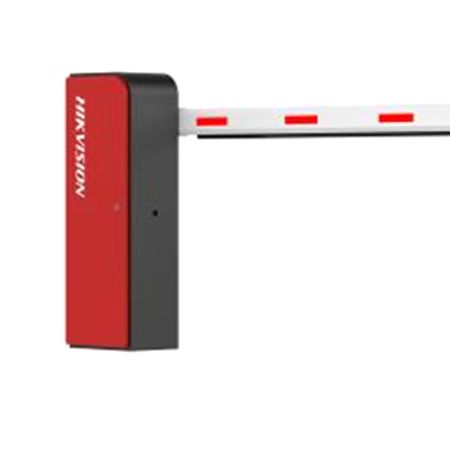 Шлагбаум автоматический Hikvision DS-TMG420 (3 м) с прямой стрелой
