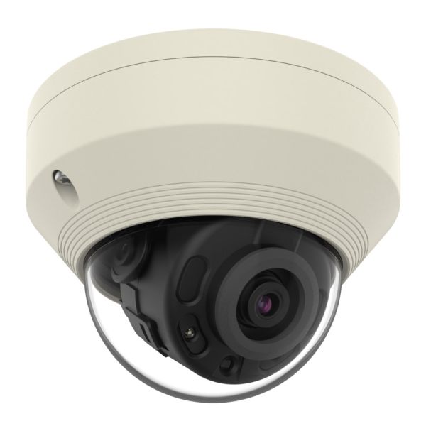 Антивандальная сетевая IP-видеокамера 4Мп Wisenet QNV-7030R (6 мм)