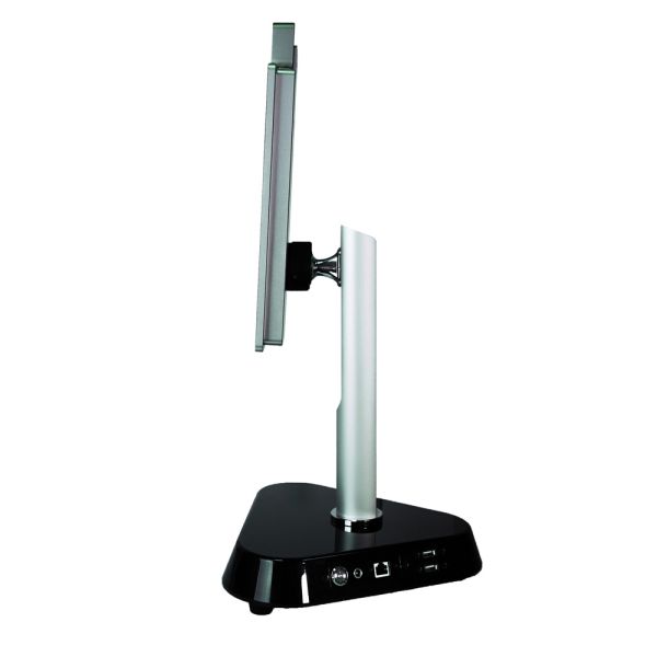 Стойка настольная для терминалов RusGuard R20-Face