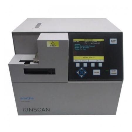 Детектор взрывчатых, наркотических веществ IonScan 400B