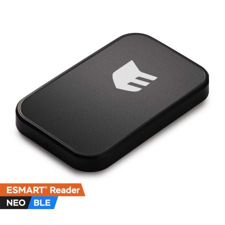 Считыватель бесконтактных карт ESMART® Reader BLE серии NEO (ER1602)