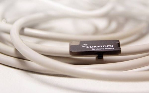Пассивная метка Confidex Steelwave Micro II UHF Пассивная метка Confidex Steelwave Micro II UHF