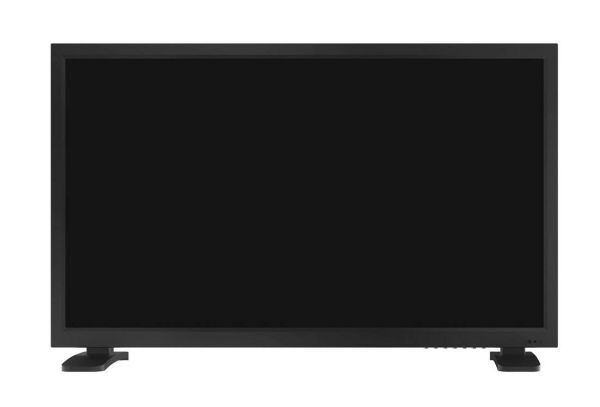 Профессиональный монитор 43" с разрешением Full HD IDIS SM-F432