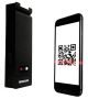 Cчитыватель карт RusGuard R10 MF (QR) Black