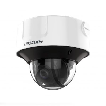 Антивандальная IP-камера 4Мп Hikvision DS-2CD3D46G2T-IZHSU(H) (2.8-12 мм) с технологией AcuSense