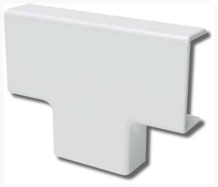 Тройник для кабель-канала 40х17 IM DKC 00541