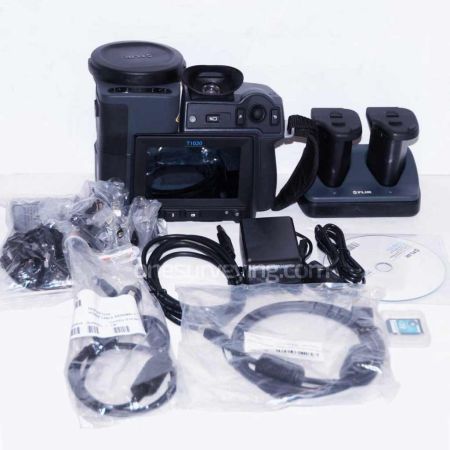 Тепловизор Flir T1020 (21.2мм)