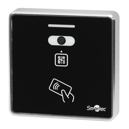 Считыватель Smartec ST-PR144QMF-BK