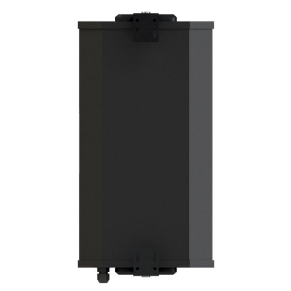 Светофор светодиодный двухсекционный Инфопаркинг ИС-2/12 Светодиодныя панель Светофор светодиодный двухсекционный Инфопаркинг ИС-2/12 Светодиодныя панель