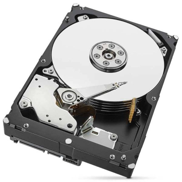 Жесткий диск Seagate SkyHawk 3 ТБ ST3000VX010