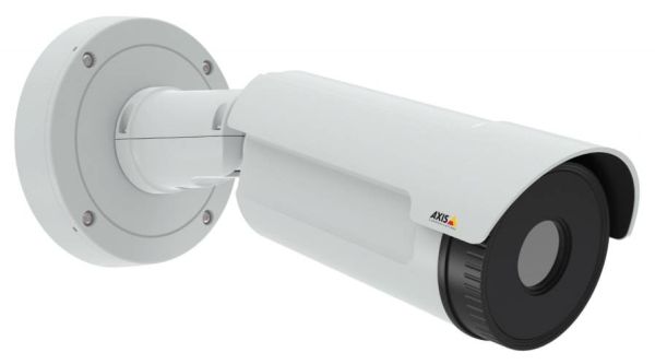 Тепловизионная уличная камера Axis Q1941-E (35 мм)