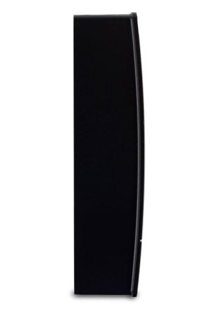 Считыватель RusGuard R10 MF (черный) с автономным контроллером