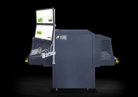 Интроскоп конвейерного типа ТС-СКАН 6040, 1-ракурсный Интроскоп конвейерного типа ТС-СКАН 6040, 1-ракурсный