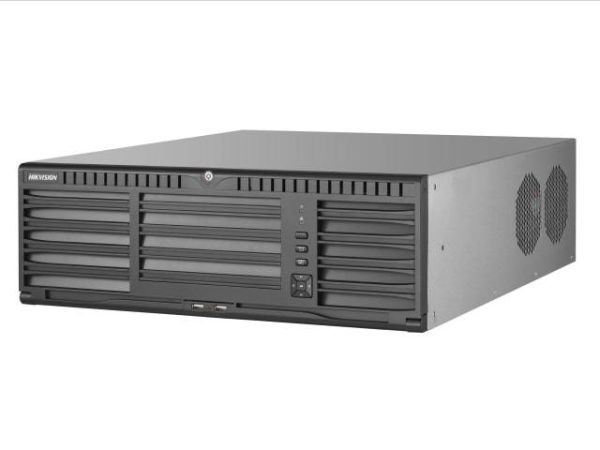 IP-видеорегистратор HikVision DS-96128NI-I16 на 128 каналов