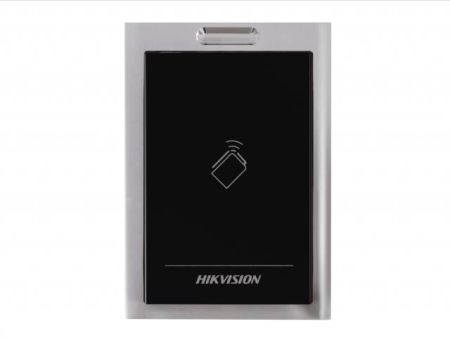 Считыватель HikVision DS-K1101M