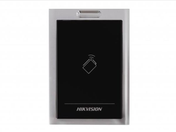 Считыватель HikVision DS-K1101M