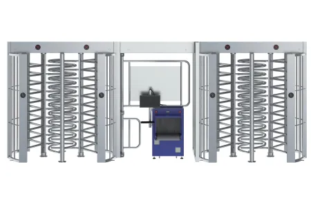Модуль Блокпост СТ 7 для рентгенотелевизионных установок