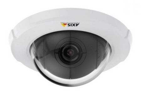 Купольный оптический блок модульной камеры Axis F4005-E