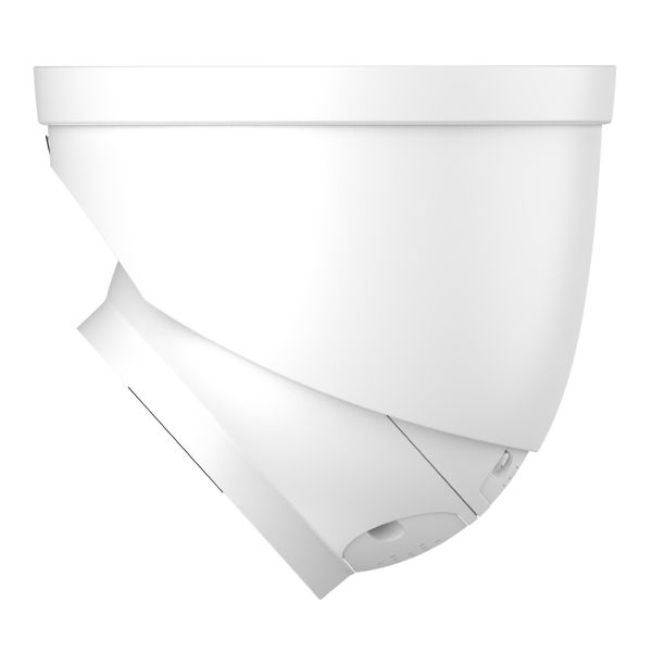 IP-видеокамера уличная 4Мп TiOS Dahua DH-IPC-HDW3449HP-AS-PV-0280B-S5 с ИИ и активным сдерживанием IP-видеокамера уличная 4Мп TiOS Dahua DH-IPC-HDW3449HP-AS-PV-0280B-S5 с ИИ и активным сдерживанием